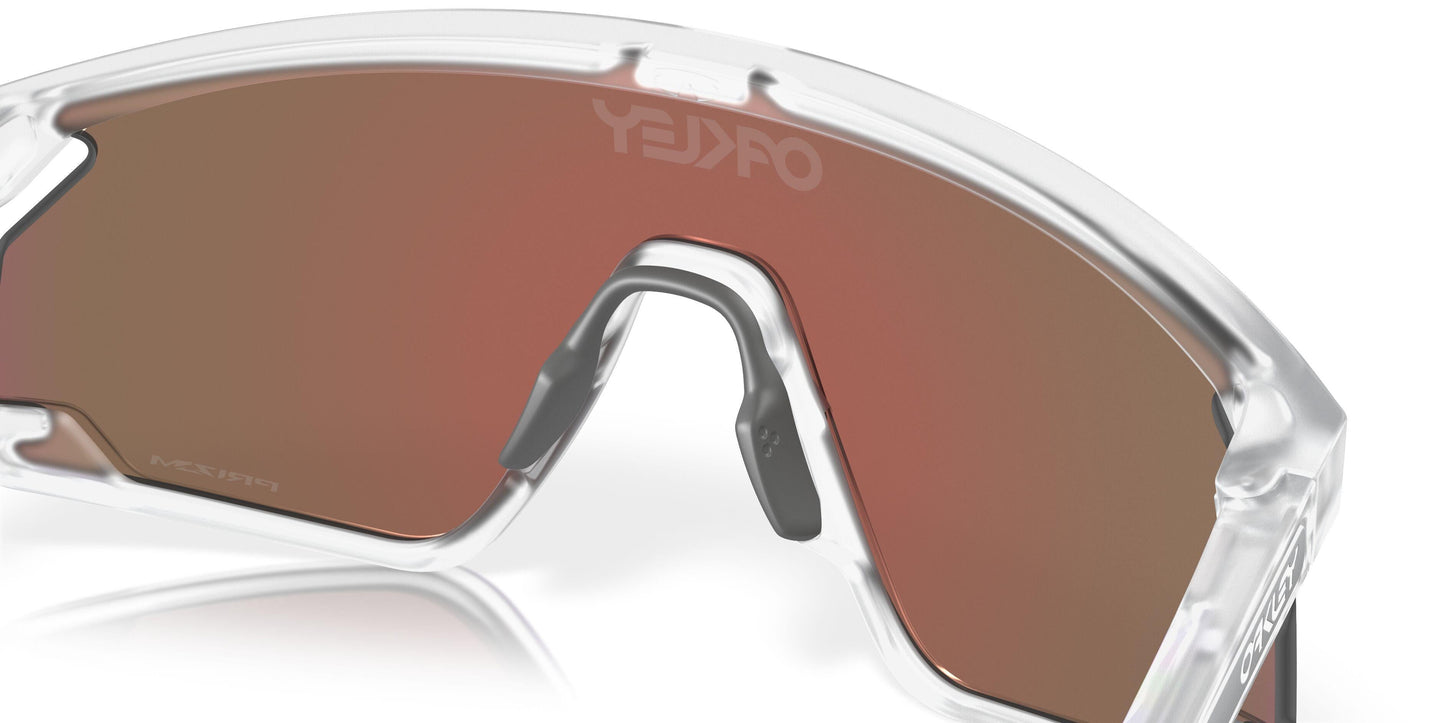 Oakley Bxtr Metal 9237 Sunglasses