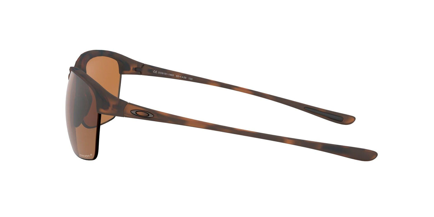 Oakley Unstoppable 9191 Sunglasses