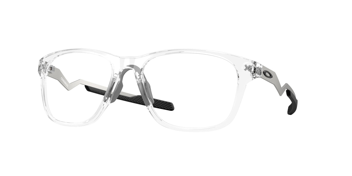 Oakley Cerebral 8187 Eyeglasses