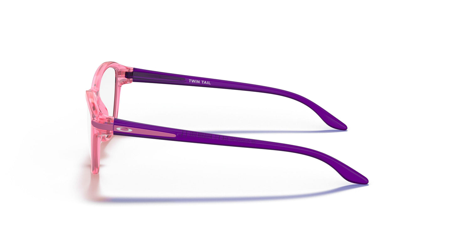 Oakley Twin Tail 8008 Eyeglasses