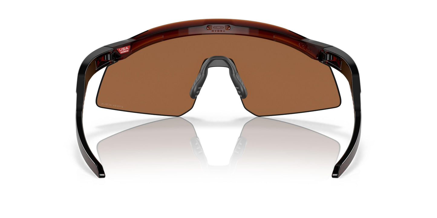 Oakley Hydra 9229 Sunglasses