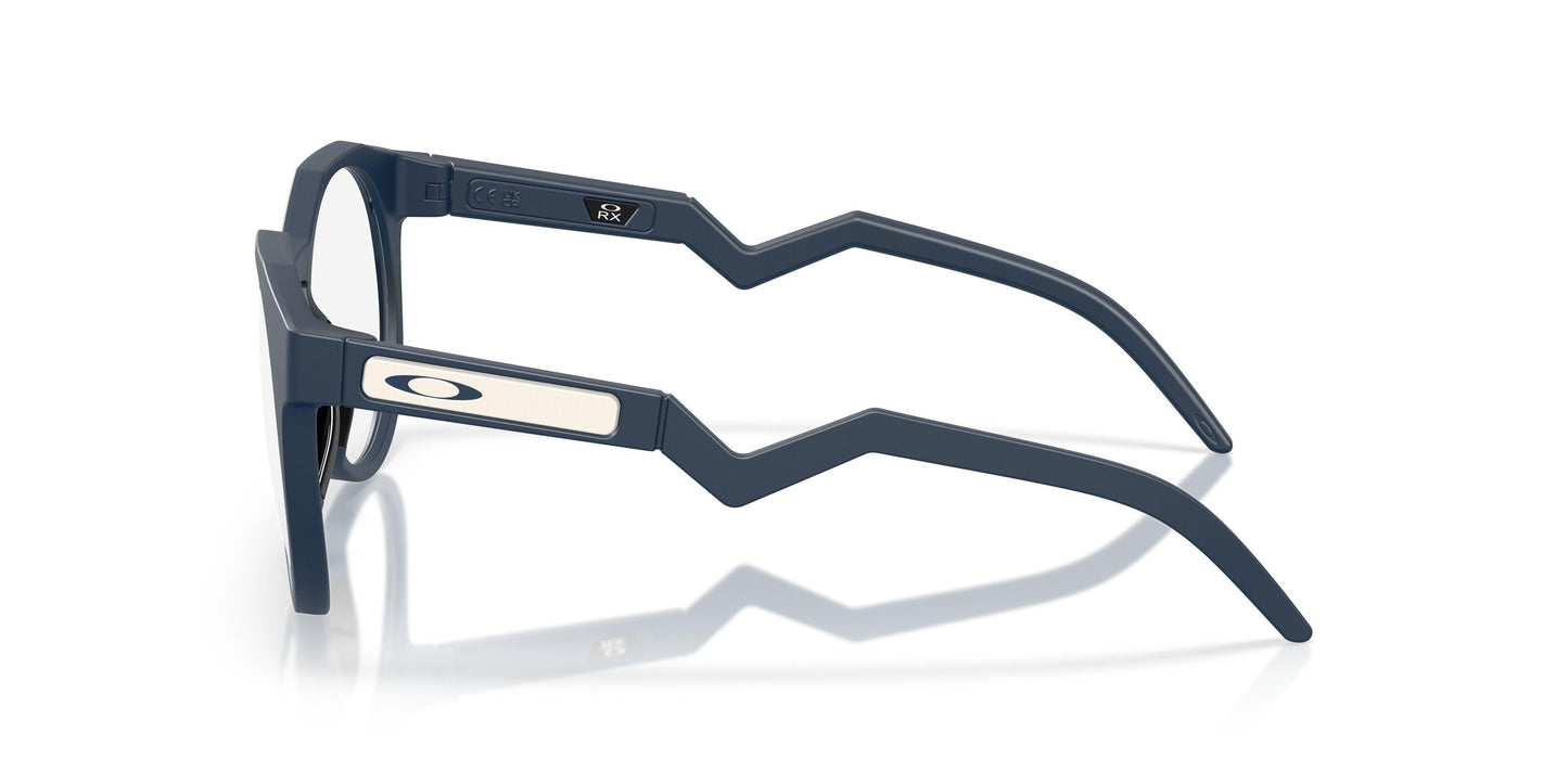 Oakley Hstn Rx A 8139A Eyeglasses