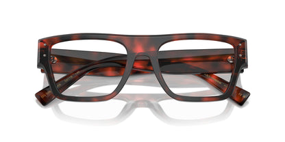 Dolse & Gabana  3384 Eyeglasses