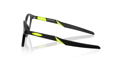 Oakley Round Out A 8014A Eyeglasses
