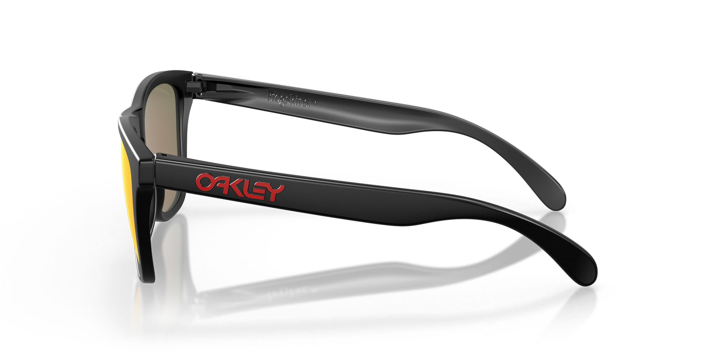 Oakley Frogskins 9245 Sunglasses