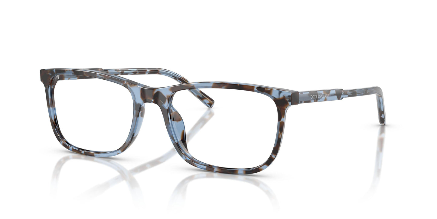 Dolse & Gabana  3427 Eyeglasses