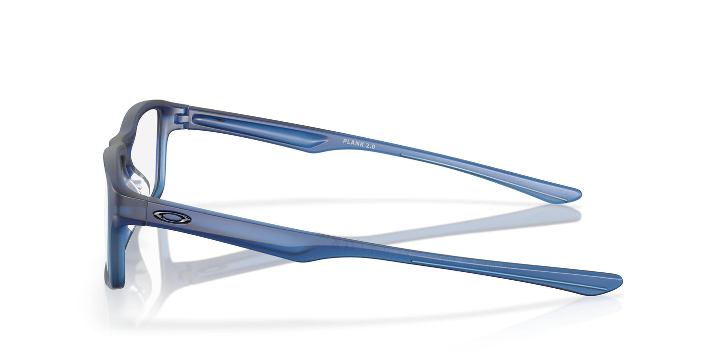 Oakley Plank 2.0 8081 Eyeglasses