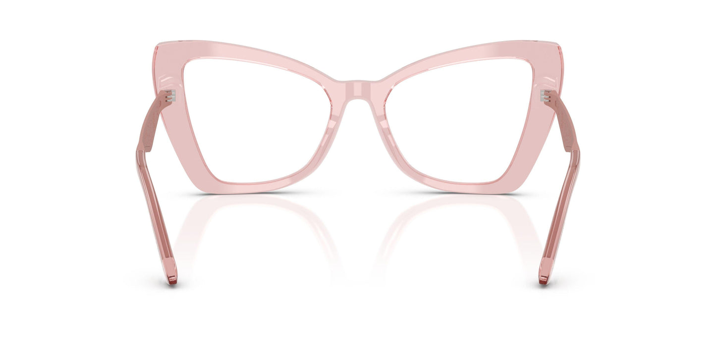 Dolse & Gabana  3409 Eyeglasses