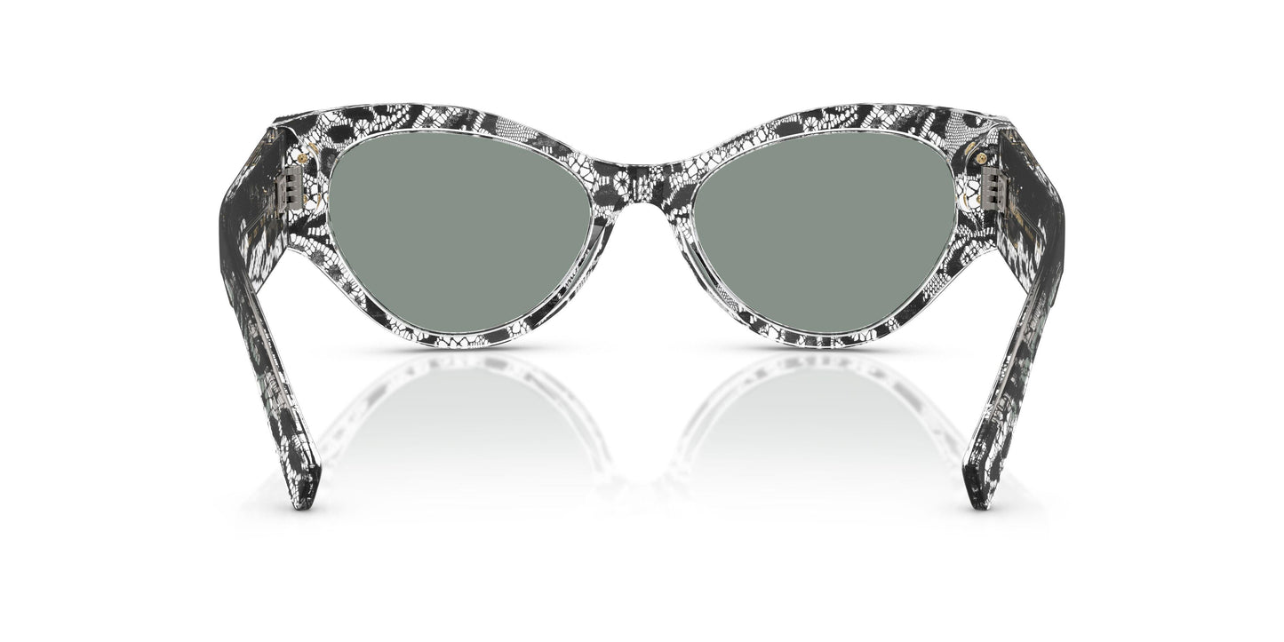 Dolse & Gabana  4480F Sunglasses