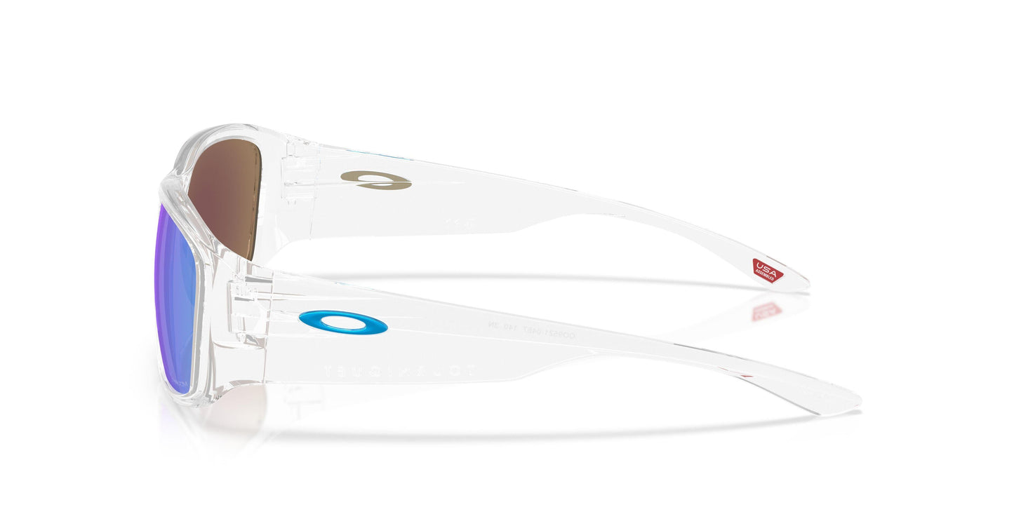 Oakley Tourniquet 9521 Sunglasses