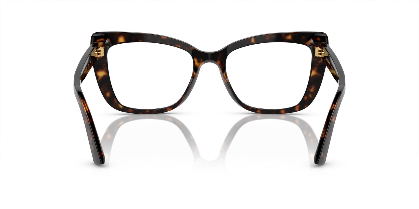 Dolse & Gabana  3308 Eyeglasses
