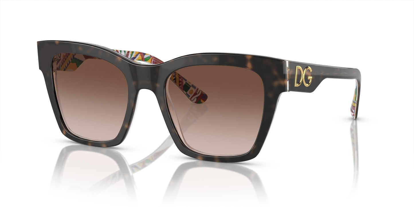 Dolse & Gabana  4384 Sunglasses