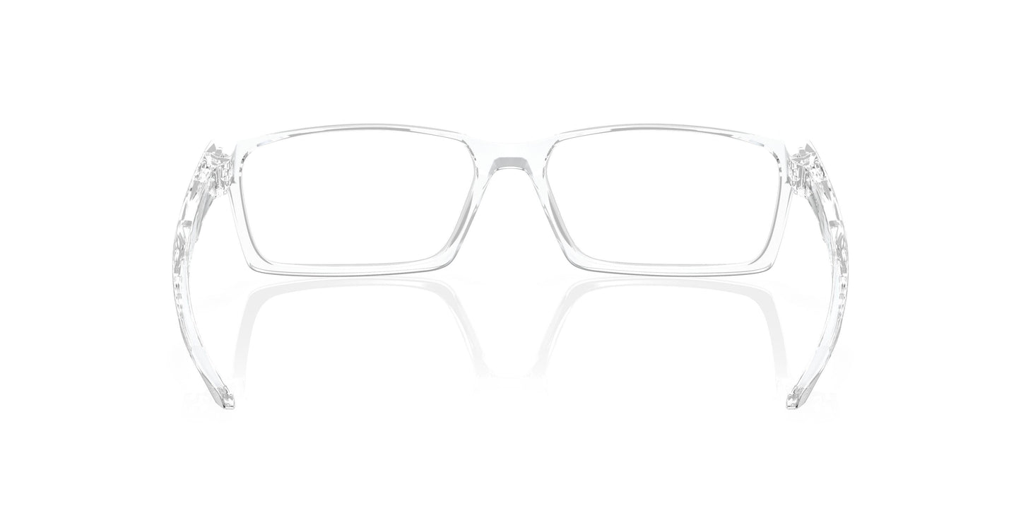 Oakley Overhead 8060 Eyeglasses
