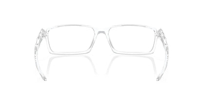 Oakley Overhead 8060 Eyeglasses