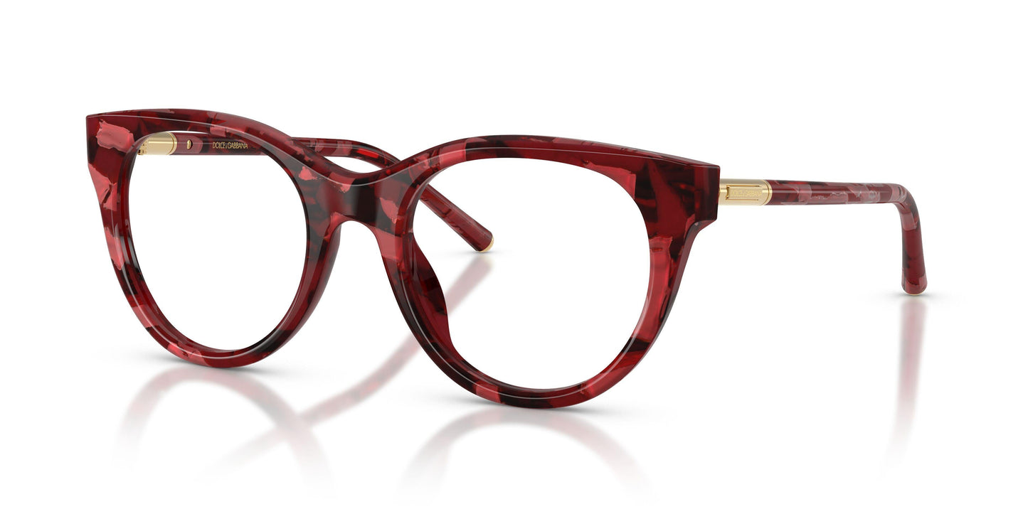 Dolse & Gabana  3433 Eyeglasses