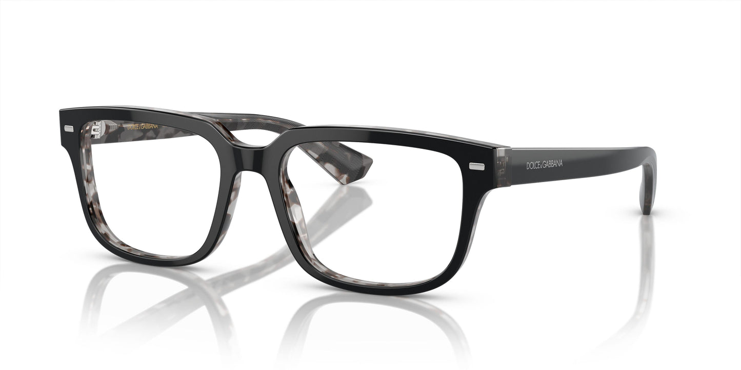 Dolse & Gabana  3380 Eyeglasses