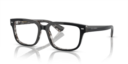 Dolse & Gabana  3380 Eyeglasses