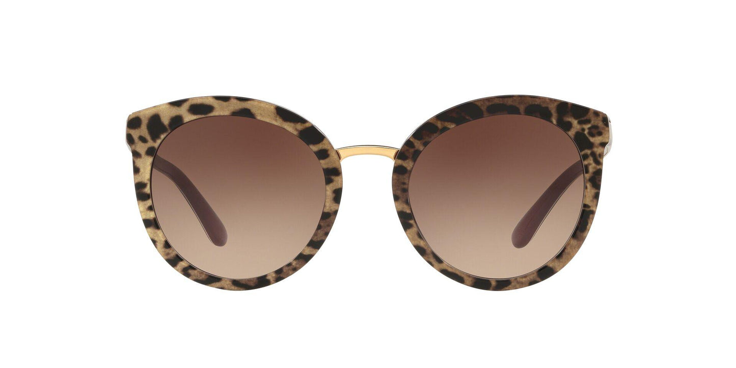 Dolse & Gabana  4268 Sunglasses