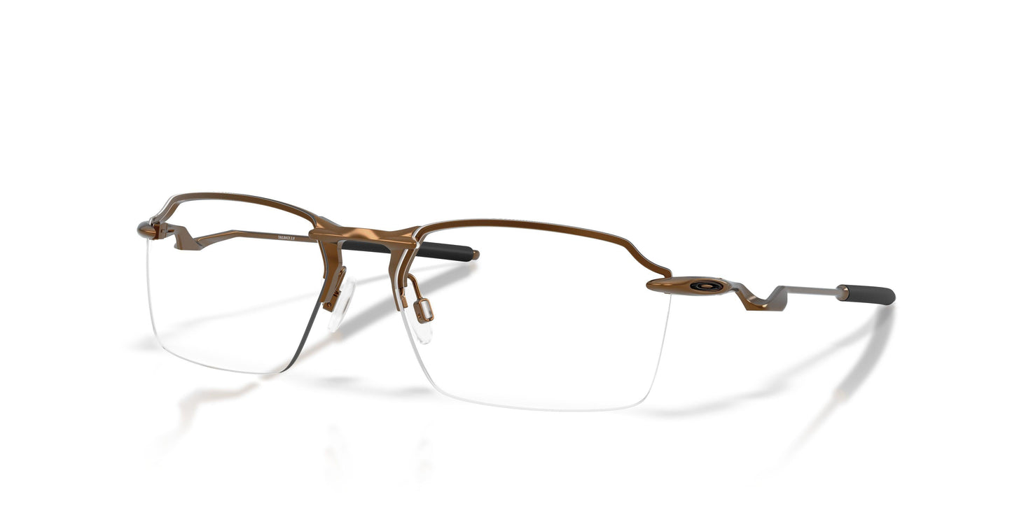 Oakley Tailback 2.0 5090 Eyeglasses