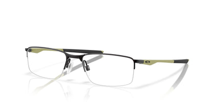 Oakley Socket 5.5 3218 Eyeglasses
