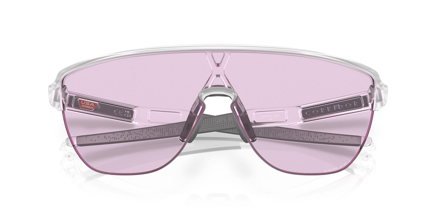 Oakley Corridor A 9248A Sunglasses
