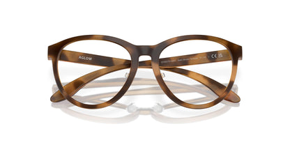 Oakley Aglow 8027D Eyeglasses