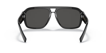 Dolse & Gabana  4403 Sunglasses