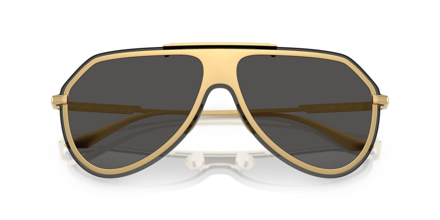 Dolse & Gabana  2309 Sunglasses