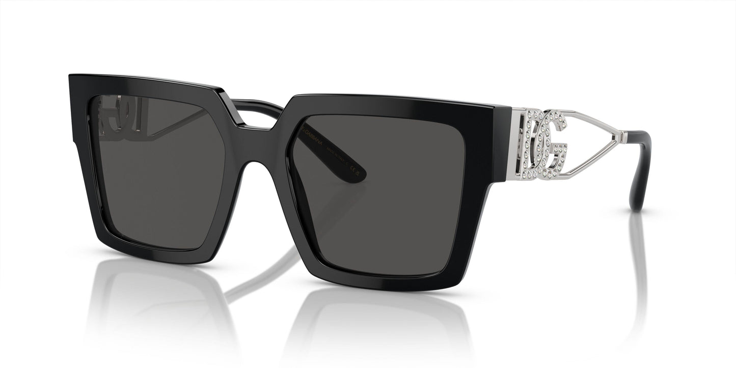 Dolse & Gabana  4446B Sunglasses