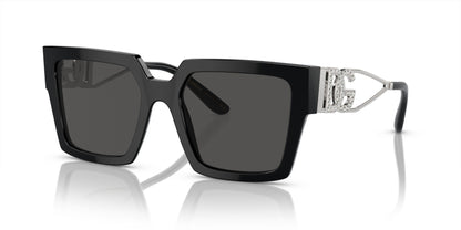 Dolse & Gabana  4446B Sunglasses