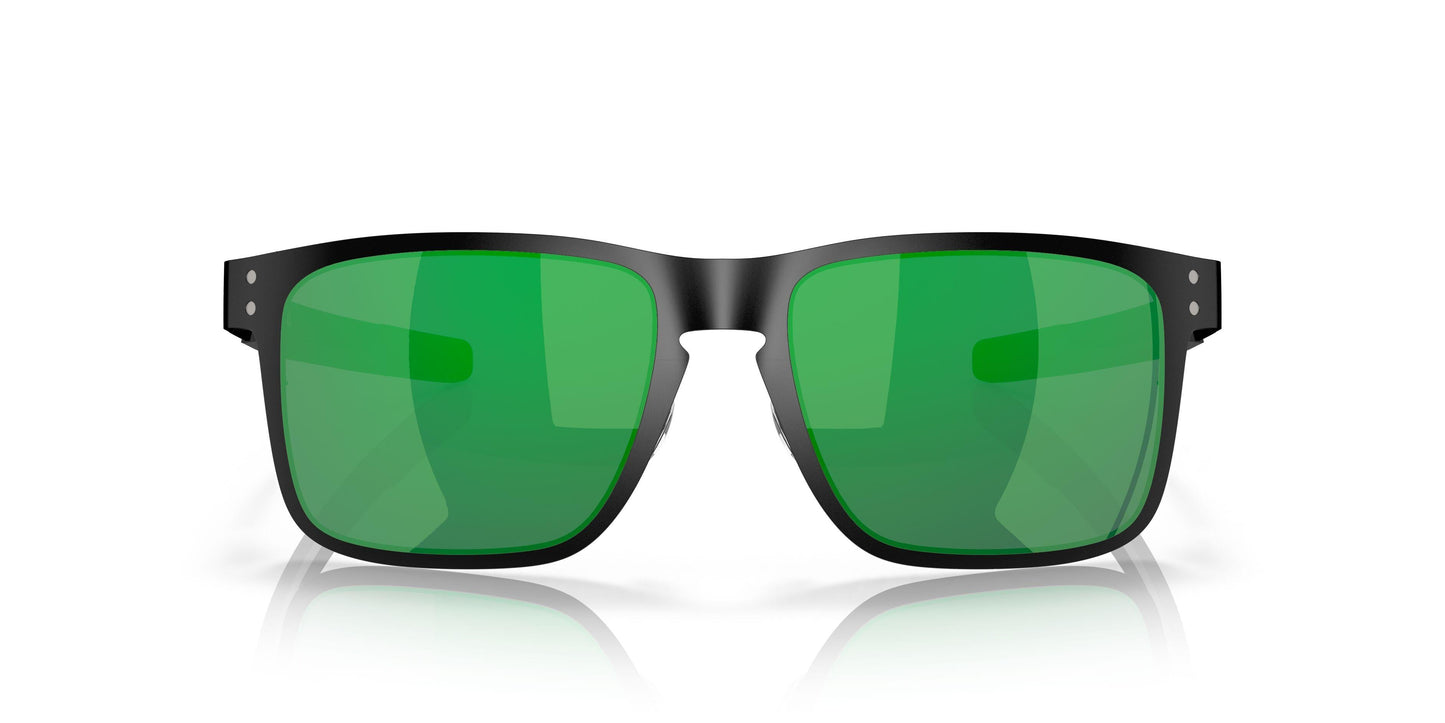 Oakley Holbrook Metal 4123 Sunglasses