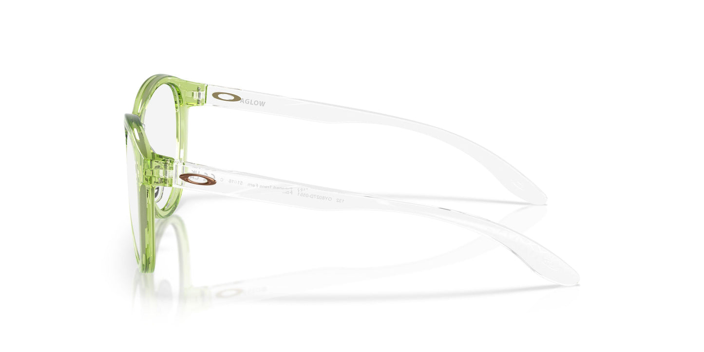 Oakley Aglow 8027D Eyeglasses