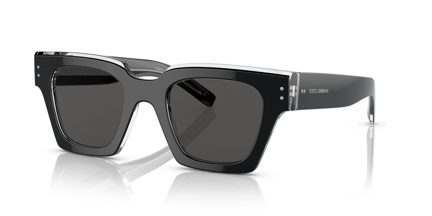 Dolse & Gabana  4413 Sunglasses