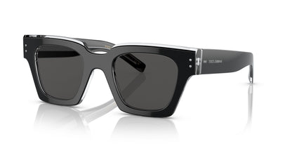 Dolse & Gabana  4413 Sunglasses