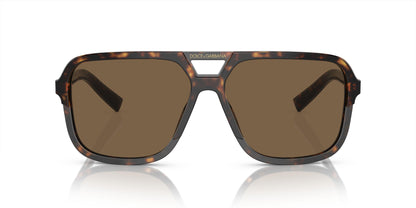 Dolse & Gabana  4354 Sunglasses