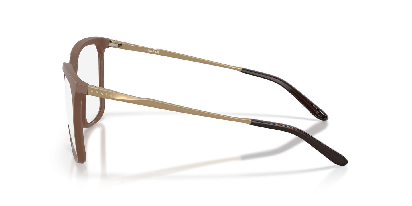 Oakley Bmng Sq 8189 Eyeglasses