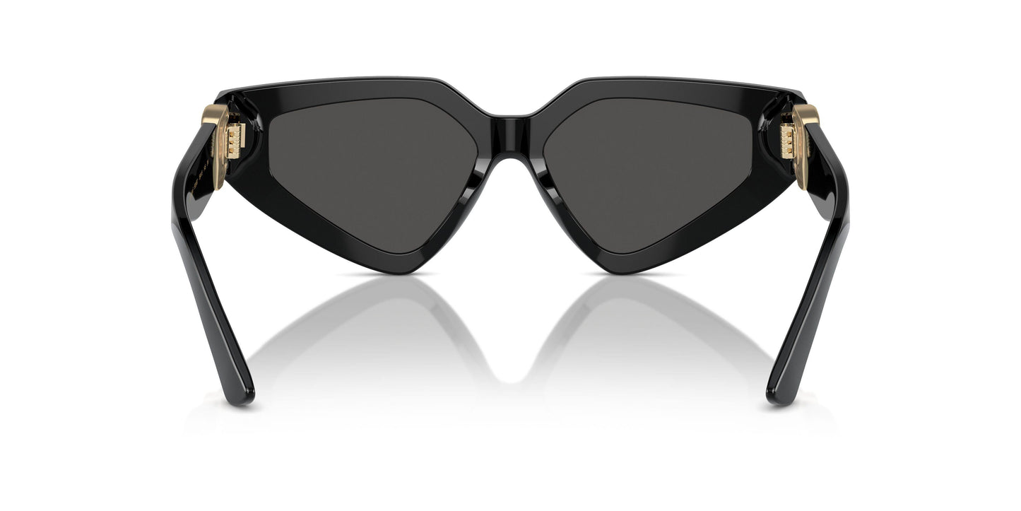 Dolse & Gabana  4469F Sunglasses