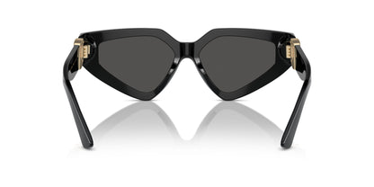 Dolse & Gabana  4469F Sunglasses