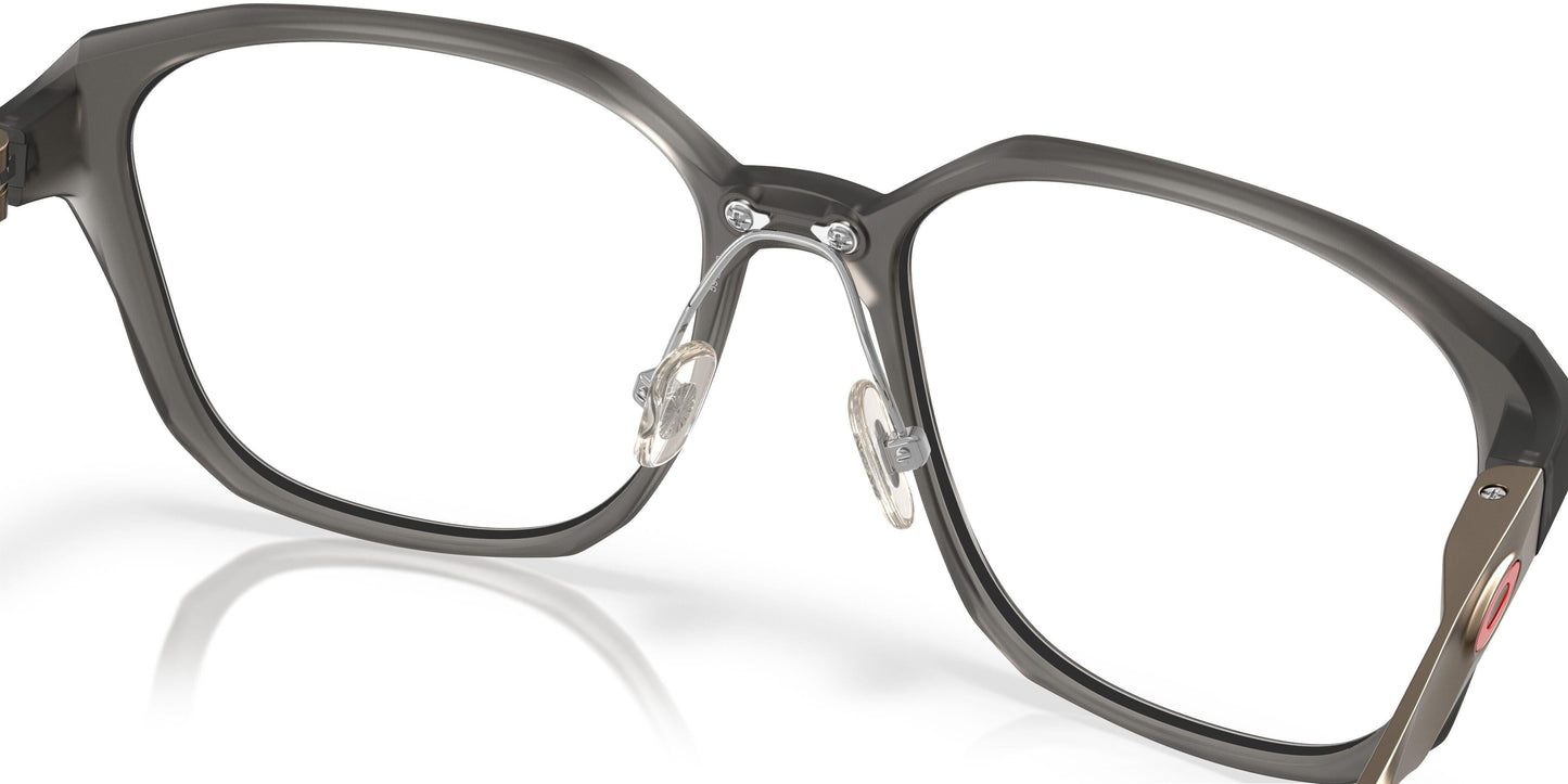Oakley Slender 8193 Eyeglasses