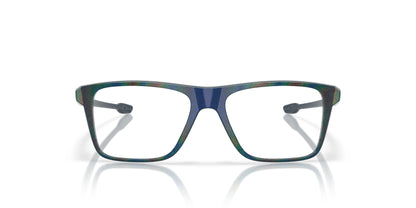 Oakley Bunt 8026 Eyeglasses
