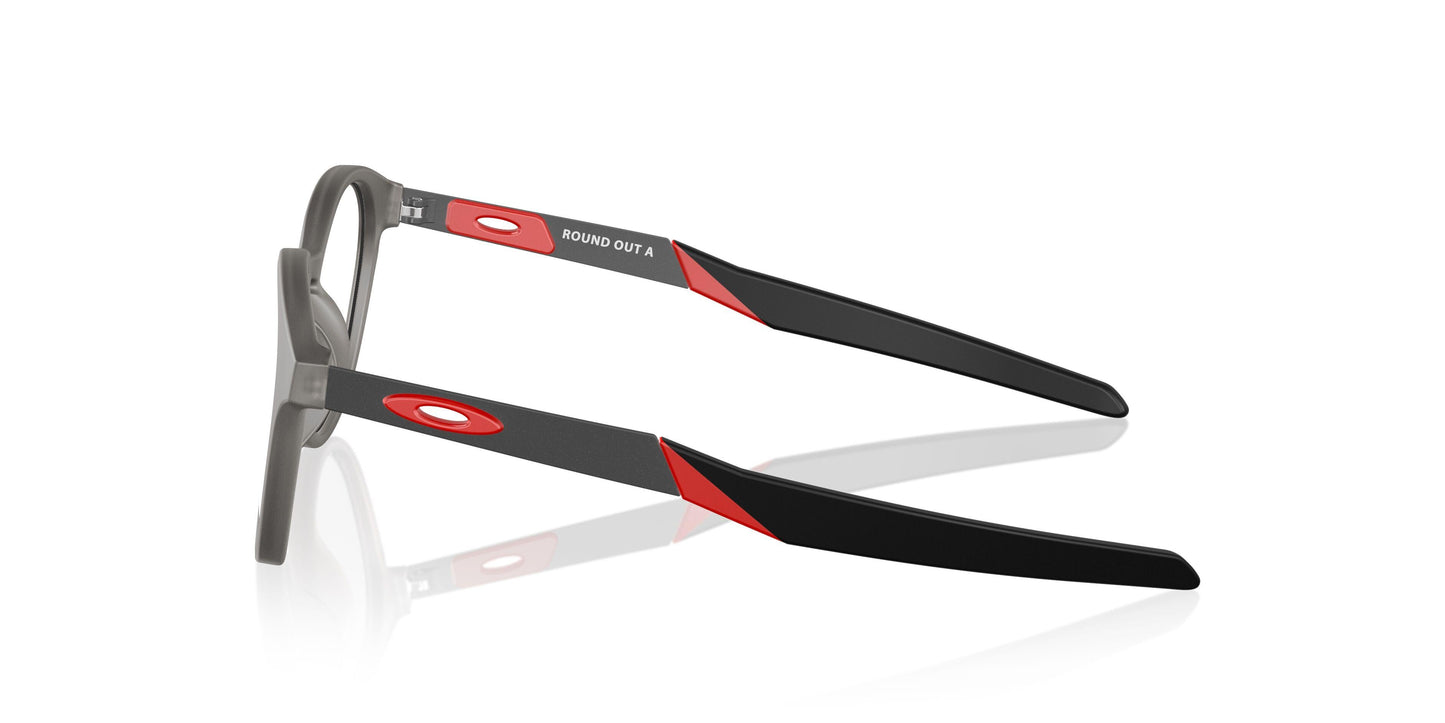 Oakley Round Out A 8014A Eyeglasses