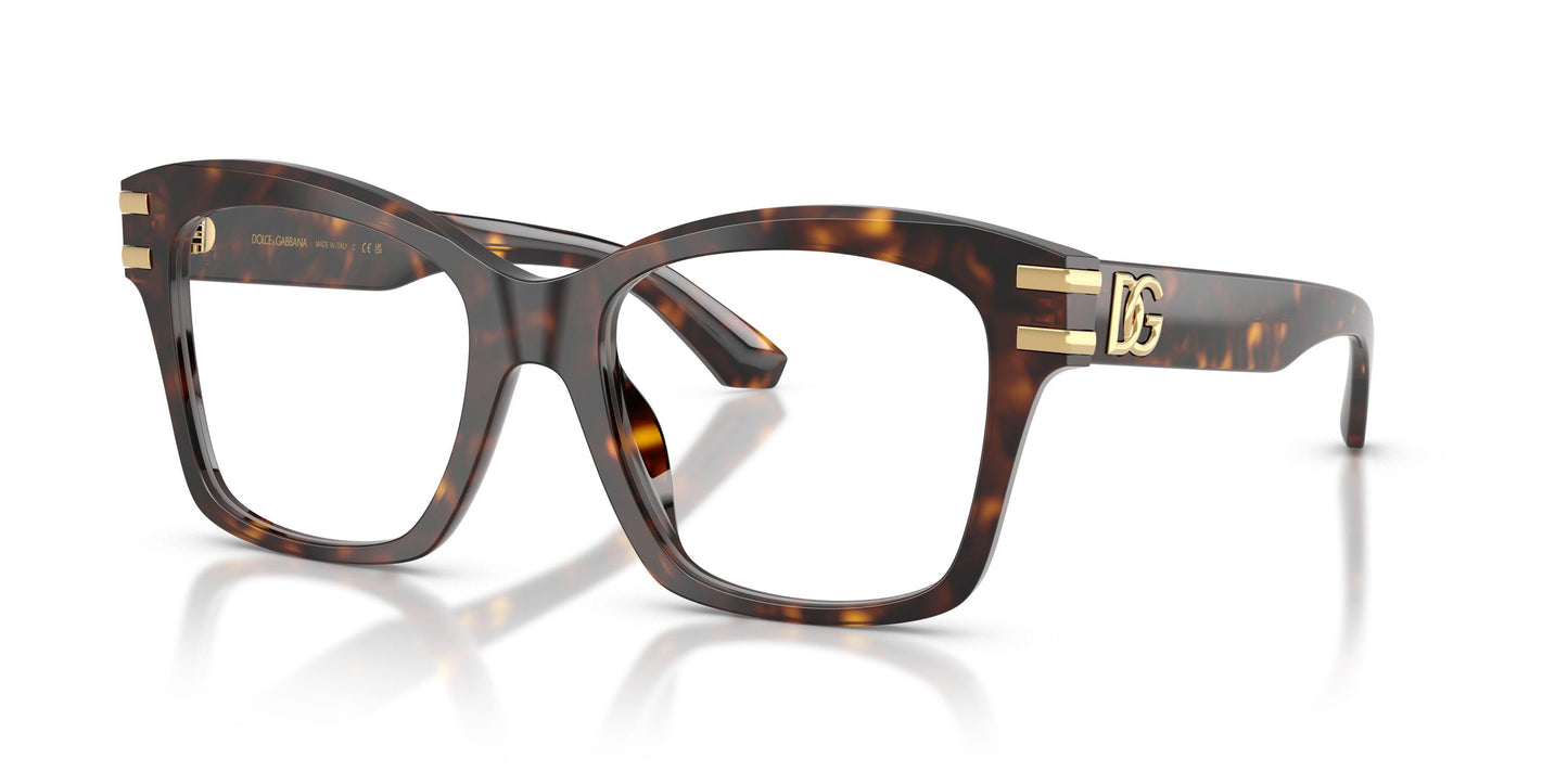 Dolse & Gabana  3419 Eyeglasses
