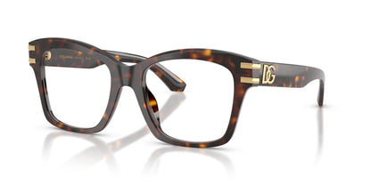 Dolse & Gabana  3419 Eyeglasses
