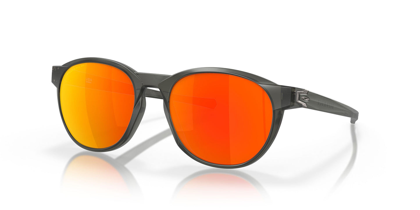 Oakley Reedmace 9126 Sunglasses