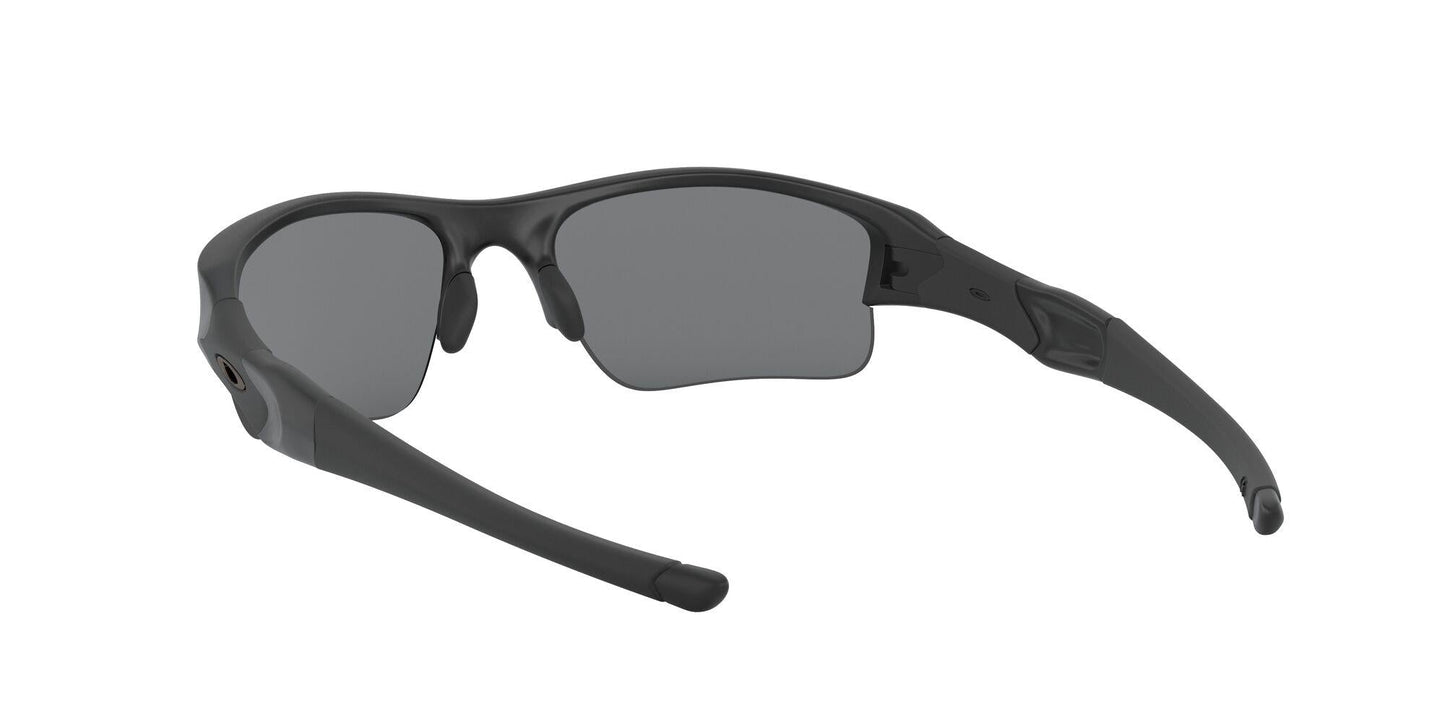 Oakley Flak Jacket Xlj 9009 Sunglasses