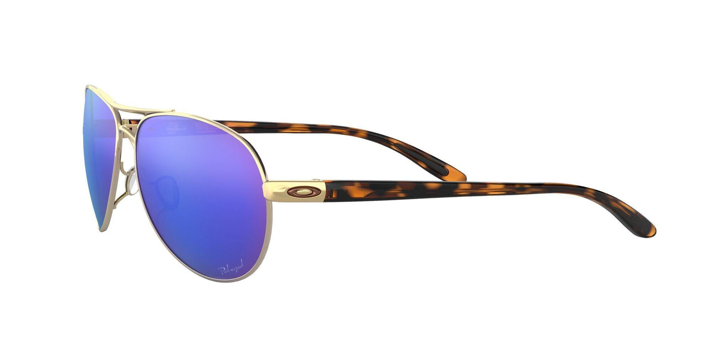 Oakley Feedback 4079 Sunglasses