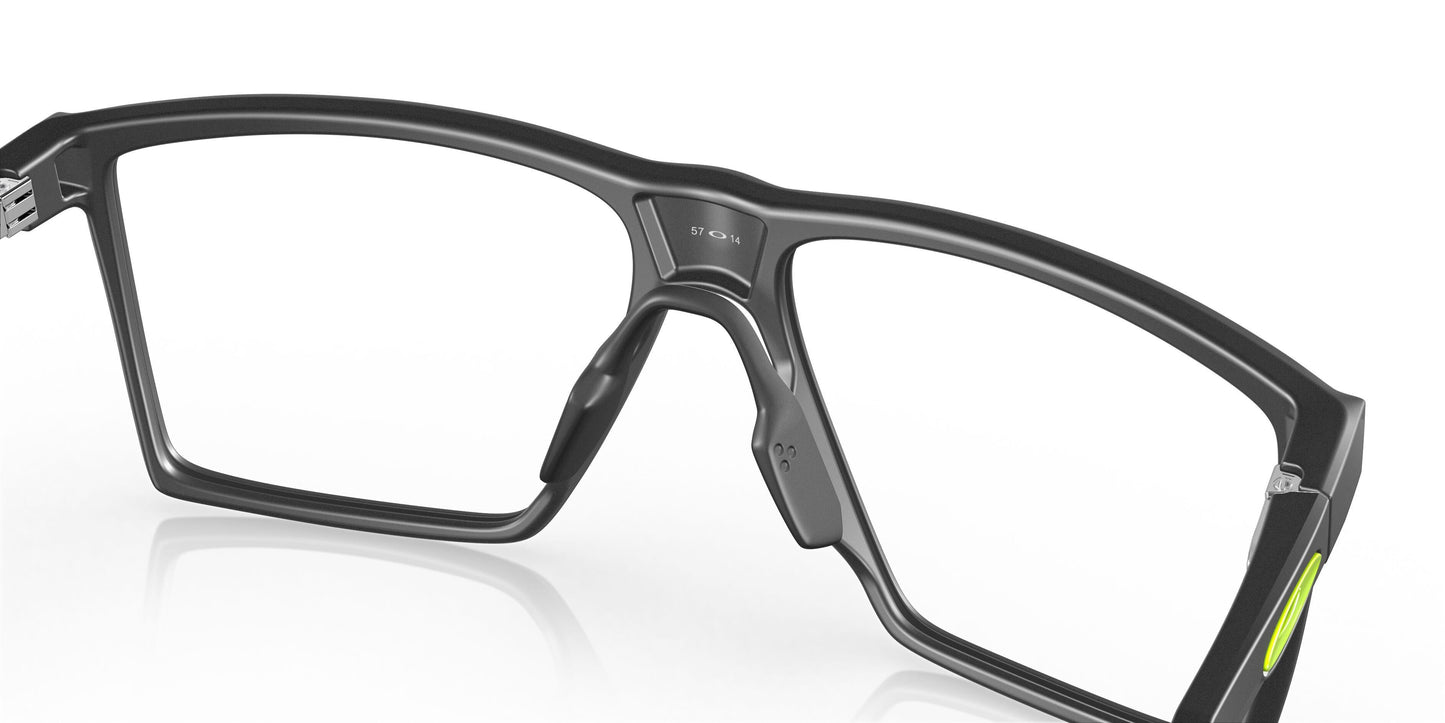 Oakley Futurity 8052 Eyeglasses