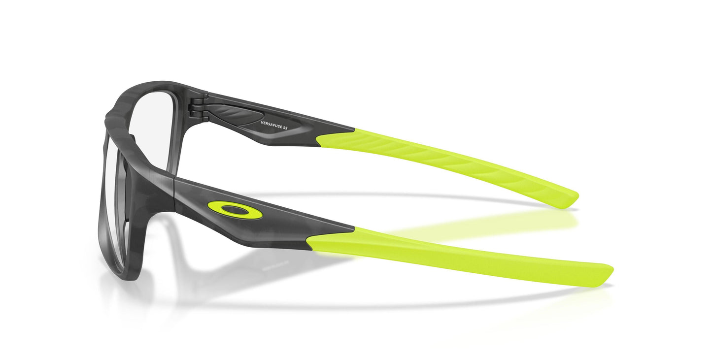 Oakley Versafuse Ss 8199D Eyeglasses