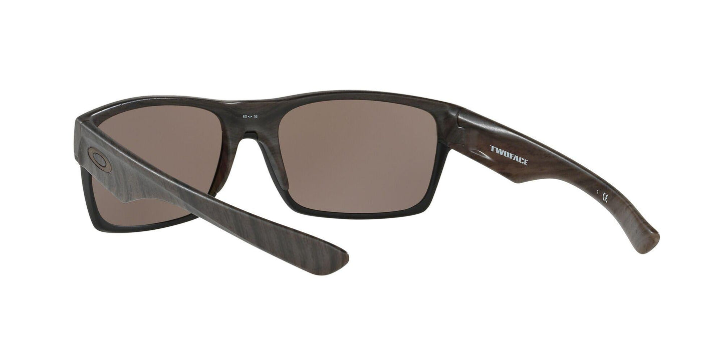 Oakley Twoface 9189 Sunglasses