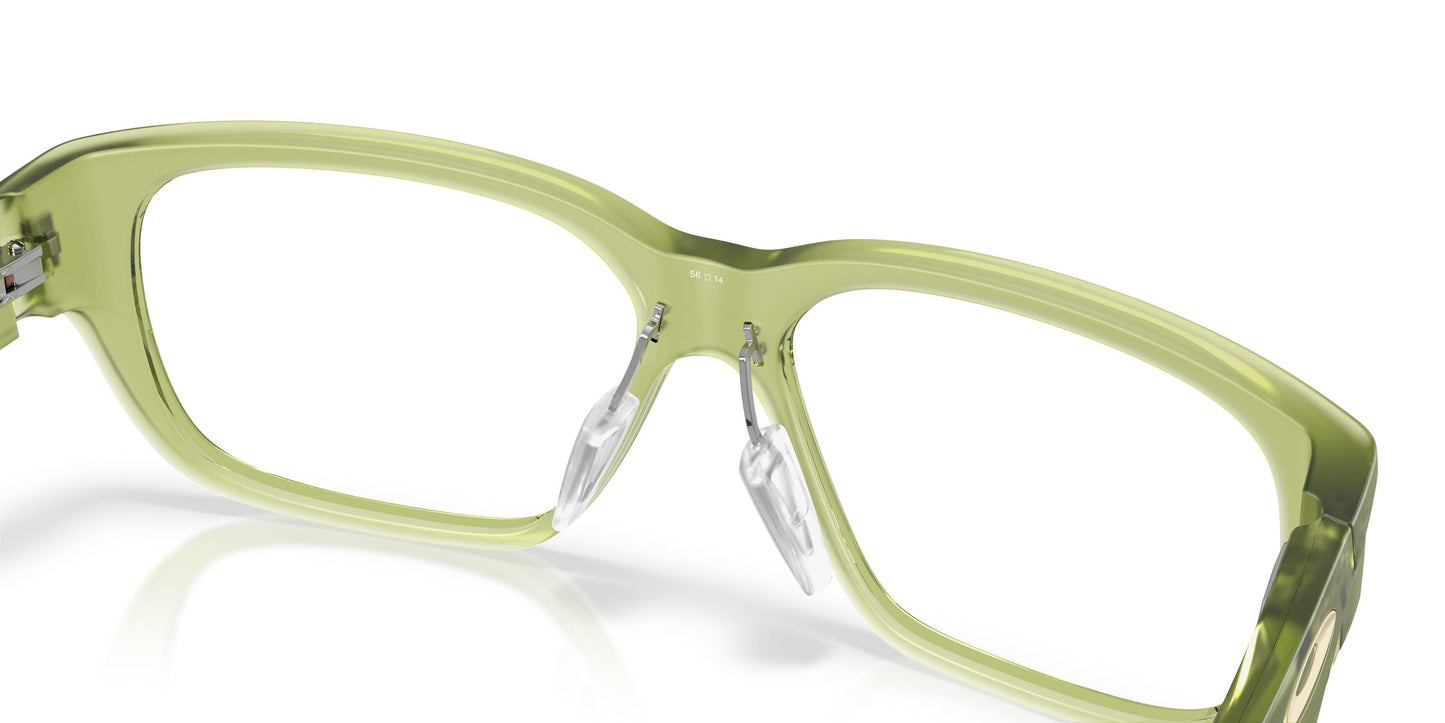 Oakley Upturn 8192D Eyeglasses